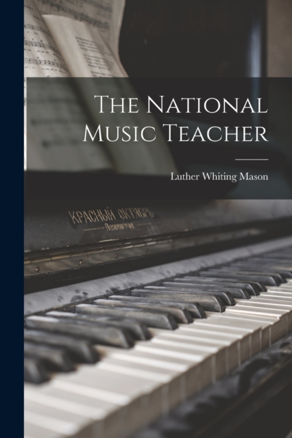 National Music Teacher