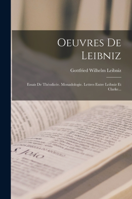 Oeuvres De Leibniz