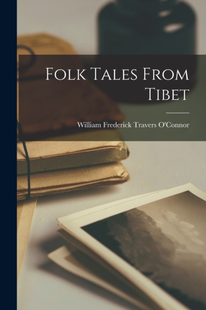 Folk Tales From Tibet