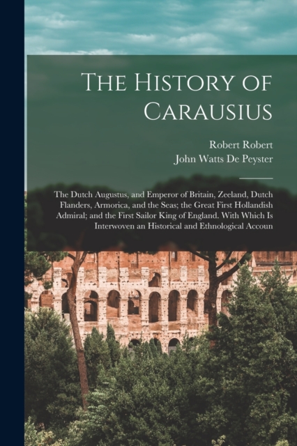 History of Carausius