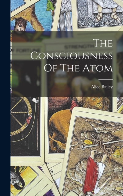 Consciousness Of The Atom