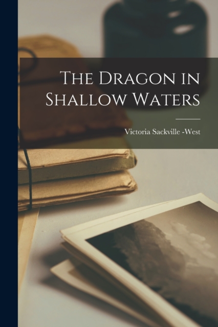 Dragon in Shallow Waters