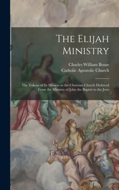 Elijah Ministry