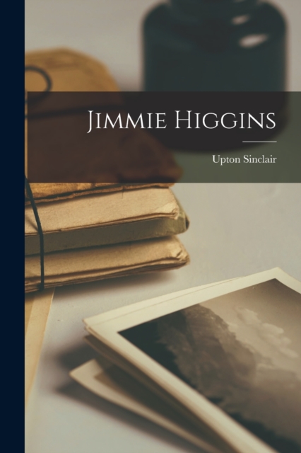 Jimmie Higgins
