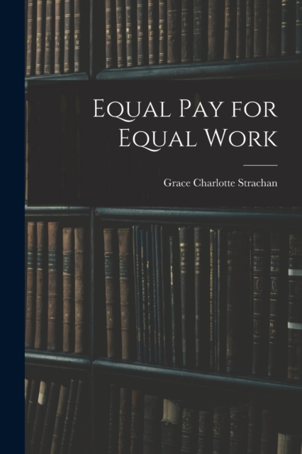 Equal Pay for Equal Work