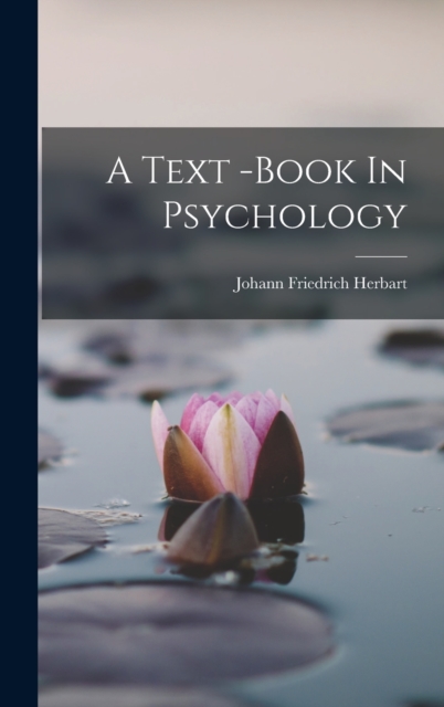 Text -Book In Psychology