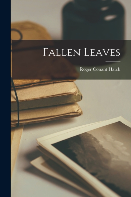 Fallen Leaves