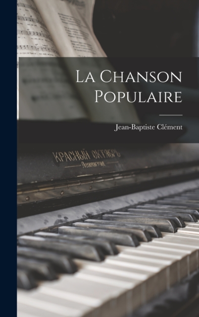 Chanson Populaire