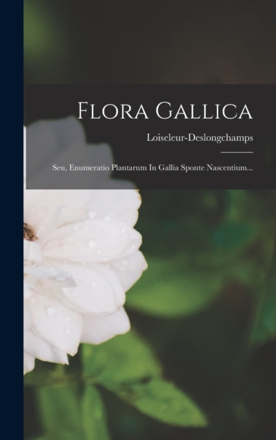 Flora Gallica