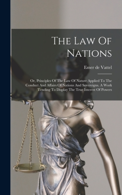 Law Of Nations
