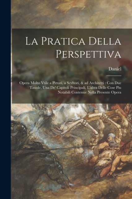 pratica della perspettiva