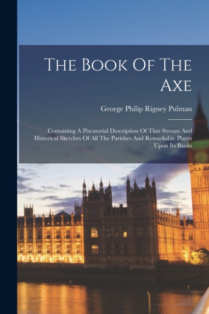 Book Of The Axe