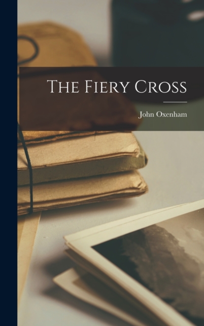 Fiery Cross