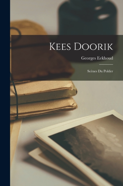 Kees Doorik