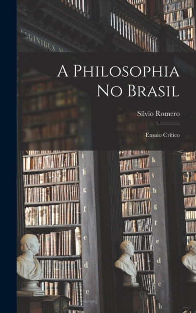 Philosophia No Brasil