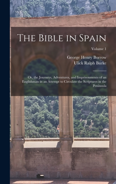 Bible in Spain