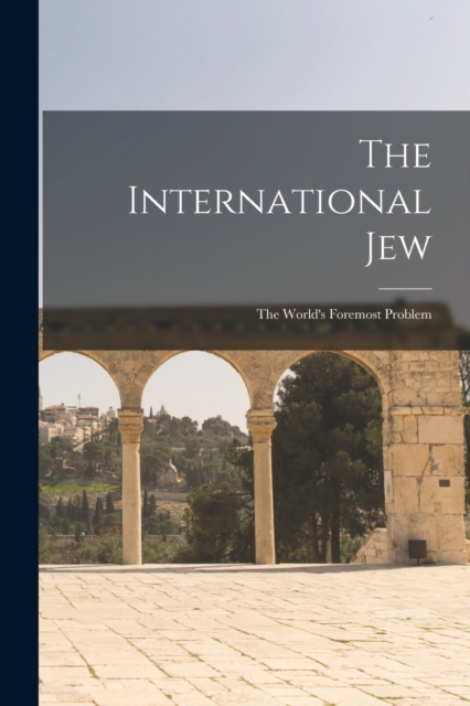 International Jew