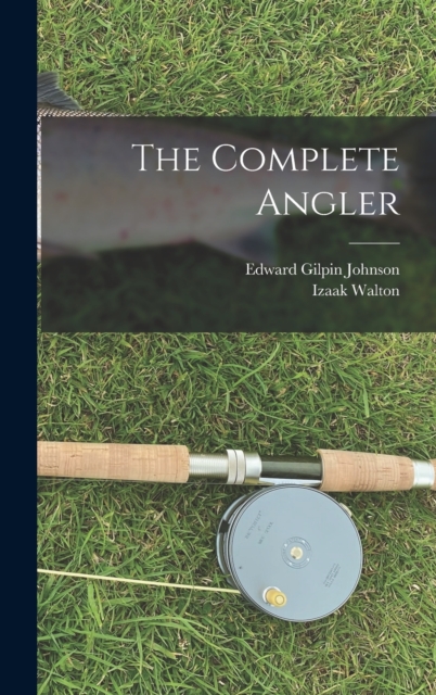 Complete Angler