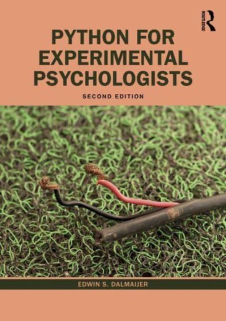 Python for Experimental Psychologists