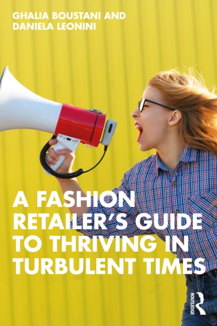 Fashion Retailer's Guide to Thriving in Turbulent Times