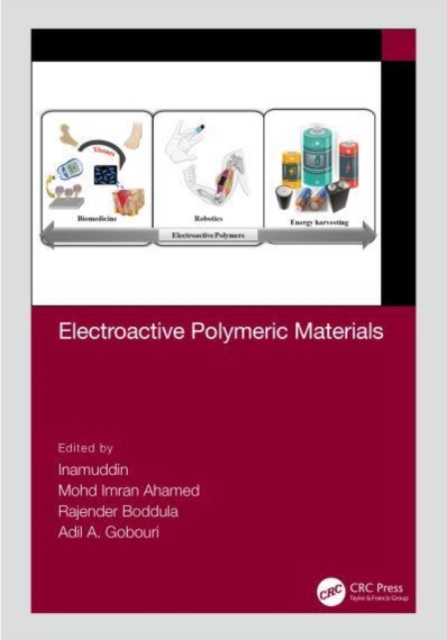 Electroactive Polymeric Materials