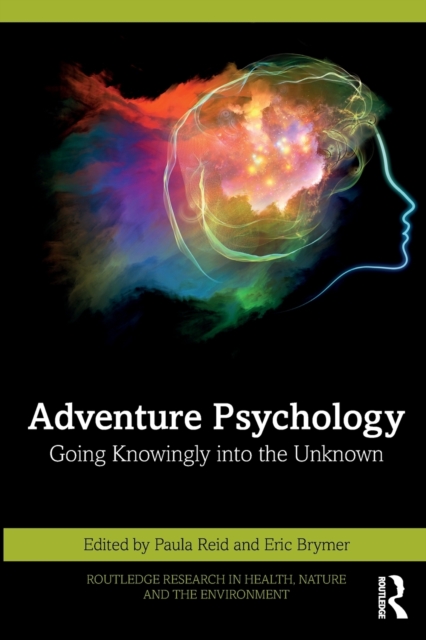 Adventure Psychology