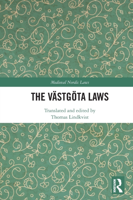 The Vastgota Laws