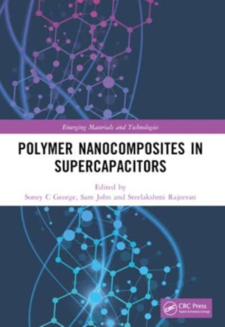 Polymer Nanocomposites in Supercapacitors