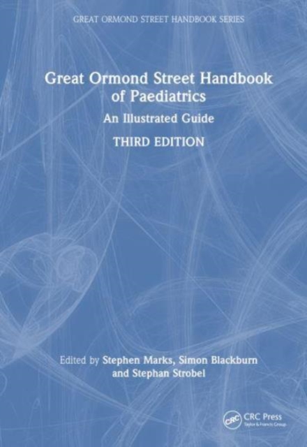 Great Ormond Street Handbook of Paediatrics