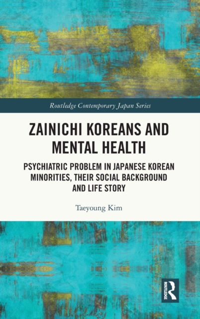 Zainichi Koreans and Mental Health