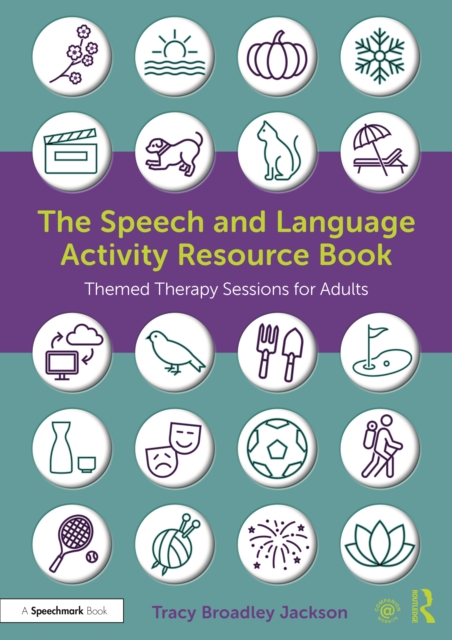 Speech and Language Activity Resource Book