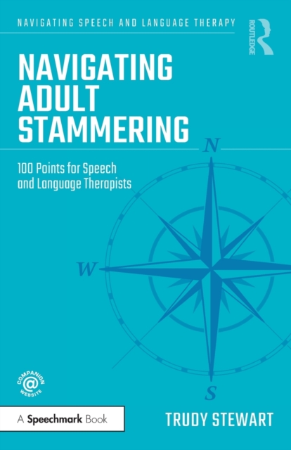 Navigating Adult Stammering