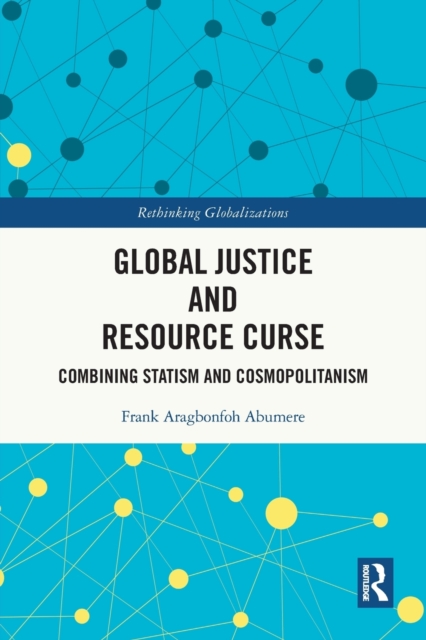 Global Justice and Resource Curse