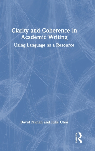 Clarity and Coherence in Academic Writing