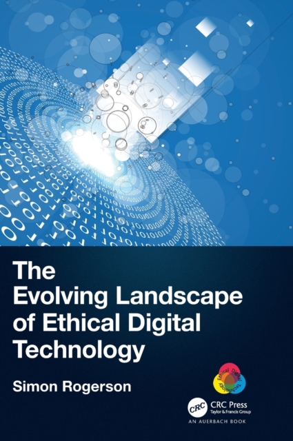 The Evolving Landscape of Ethical Digital Technology
