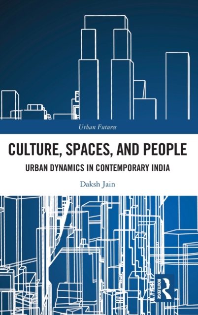 Culture, Spaces, and People