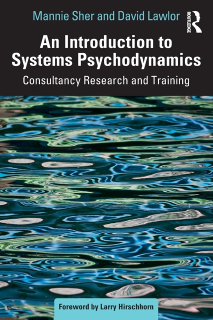 Introduction to Systems Psychodynamics