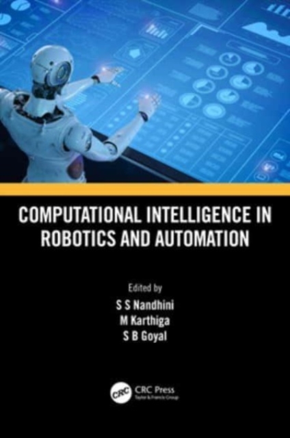 Computational Intelligence in Robotics and Automation