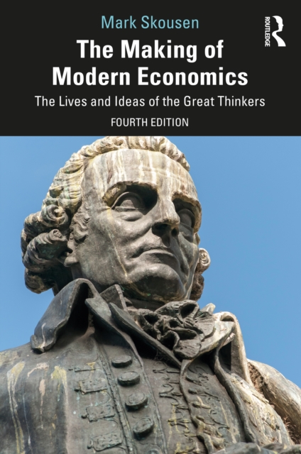 Making of Modern Economics