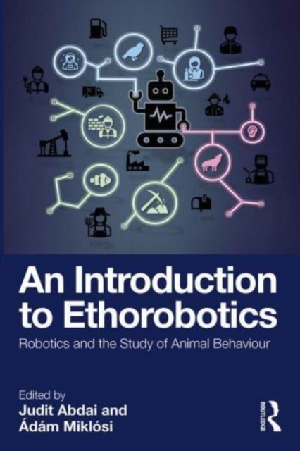 Introduction to Ethorobotics