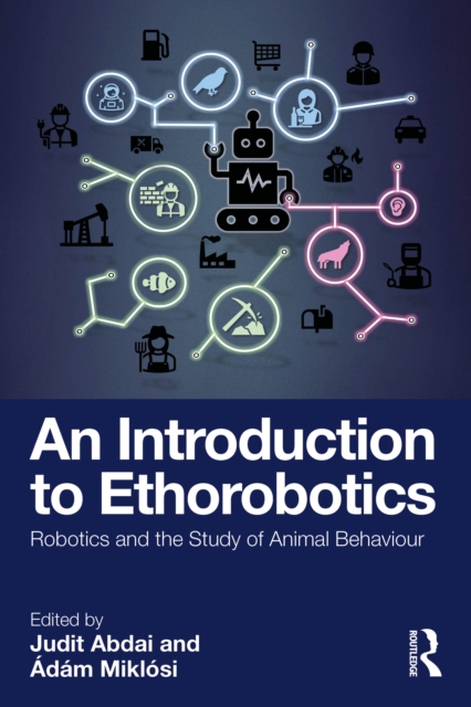 An Introduction to Ethorobotics