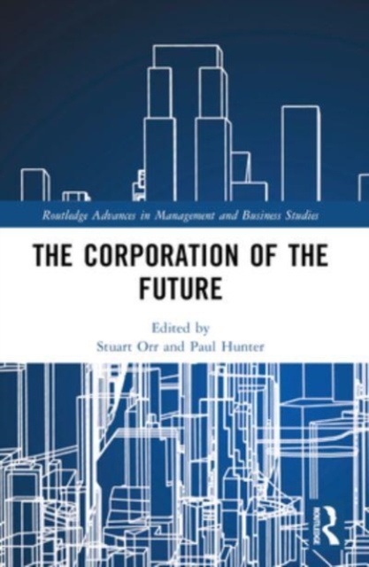 Corporation of the Future