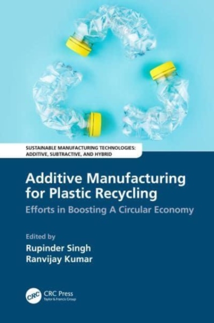 Additive Manufacturing for Plastic Recycling