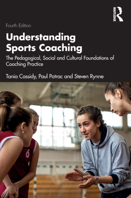 Understanding Sports Coaching