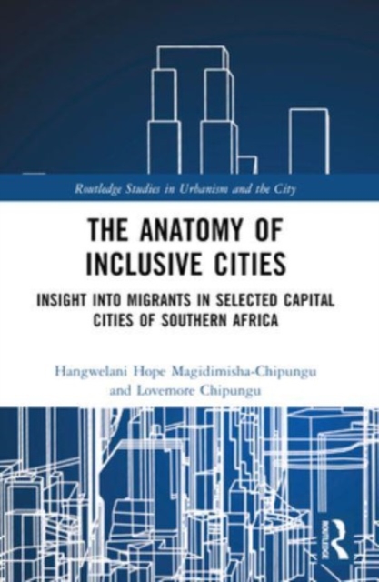 Anatomy of Inclusive Cities