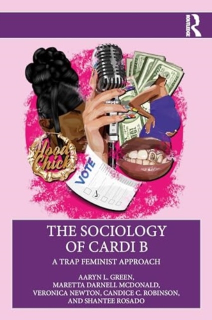 Sociology of Cardi B