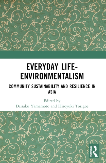Everyday Life-Environmentalism