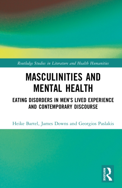 Masculinities and Mental Health