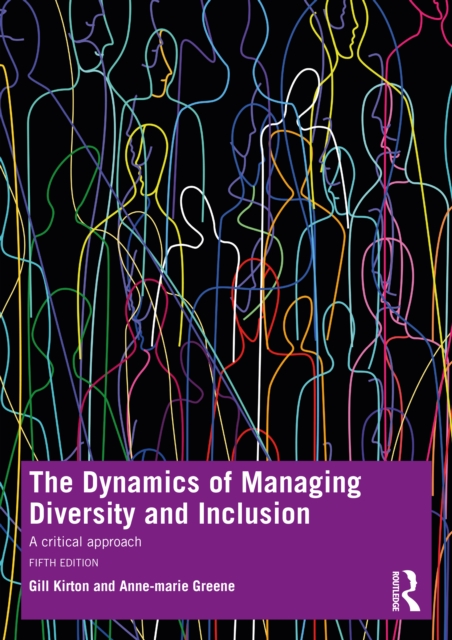 The Dynamics of Managing Diversity and Inclusion