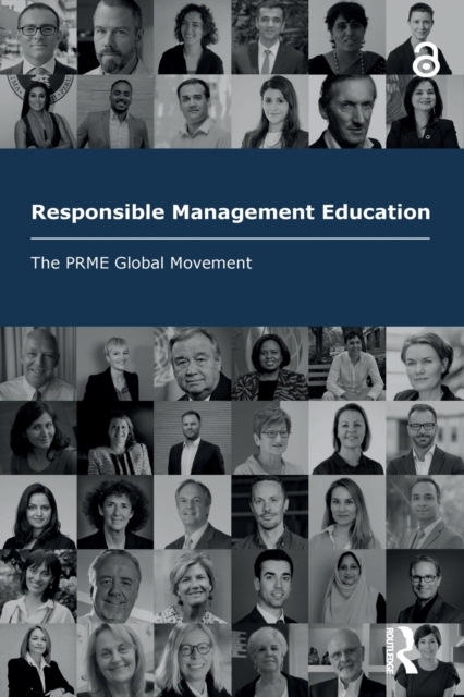 Responsible Management Education